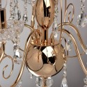 Подвесная люстра MW-Light 373011205