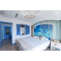 Подвесная люстра MW-Light 421013506