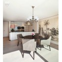 Подвесная люстра MW-Light 450016305
