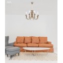 Подвесная люстра MW-Light 481012708