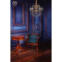 Подвесная люстра MW-Light 482013105