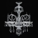 Подвесная люстра MW-Light 482016705