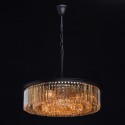 Подвесная люстра MW-Light 498015010
