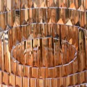 Подвесная люстра MW-Light 498015010
