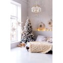 Подвесная люстра MW-Light 498015705