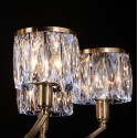 Подвесная люстра MW-Light 624011206