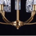 Подвесная люстра MW-Light 624011206