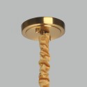 Подвесная люстра MW-Light 624011206