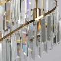 Подвесная люстра MW-Light 642016906