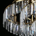 Подвесная люстра MW-Light 642016906