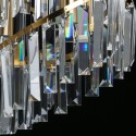 Подвесная люстра MW-Light 642016906