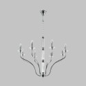 Подвесная люстра Moderli V10428-8P
