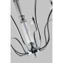 Подвесная люстра Moderli V10428-8P