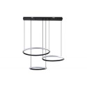 Подвесная люстра Natali Kovaltseva LED LAMPS 81281