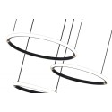 Подвесная люстра Natali Kovaltseva LED LAMPS 81281