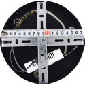 Подвесная люстра Natali Kovaltseva LED LAMPS 81295