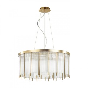 Подвесная люстра Odeon Light 4788/10
