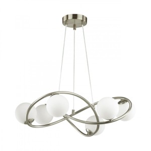 Подвесная люстра Odeon Light 4807/6