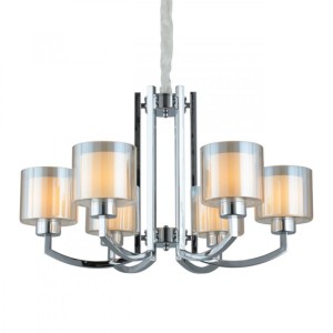 Подвесная люстра Omnilux OML-55903-06