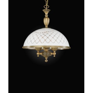 Подвесная люстра Reccagni Angelo L 7002/38