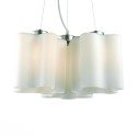 Подвесная люстра ST-Luce SL116.503.03