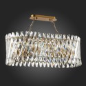 Подвесная люстра ST-Luce SL1170.303.10