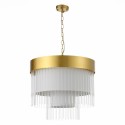 Подвесная люстра ST-Luce SL1352.203.09