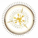 Подвесная люстра ST-Luce SL1352.203.09