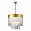 Подвесная люстра ST-Luce SL1352.203.09