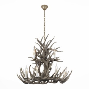 Подвесная люстра ST-Luce SL154.703.12