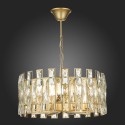 Подвесная люстра ST-Luce SL1626.203.08