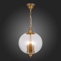 Подвесная люстра ST-Luce SL362.203.03