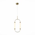 Подвесная люстра ST-Luce SL6004.303.02