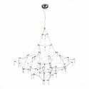Подвесная люстра ST-Luce SL797.113.114