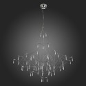 Подвесная люстра ST-Luce SL797.113.114
