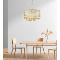 Подвесная люстра Simple Story 1093-R6PL