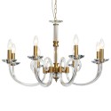 Подвесная люстра Stilfort 1050/03/08P