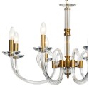 Подвесная люстра Stilfort 1050/03/08P
