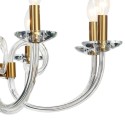 Подвесная люстра Stilfort 1050/03/08P