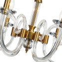 Подвесная люстра Stilfort 1050/03/08P