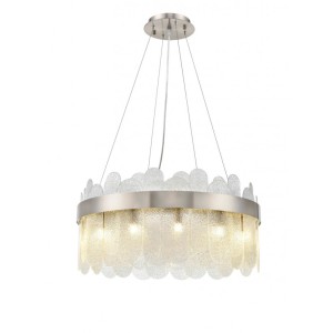 Подвесная люстра Vele Luce VL3185P12