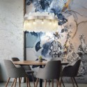 Подвесная люстра Vele Luce VL3185P12