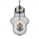 Подвесная люстра Vele Luce VL5045P31