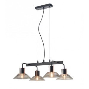 Подвесная люстра Vele Luce VL5822P04