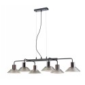 Подвесная люстра Vele Luce VL5822P06