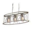 Подвесная люстра Vele Luce VL6083P03