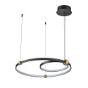 Подвесная люстра Vele Luce VL7252P12