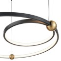 Подвесная люстра Vele Luce VL7252P12