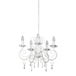 Подвесная люстра Vitaluce V1301/5