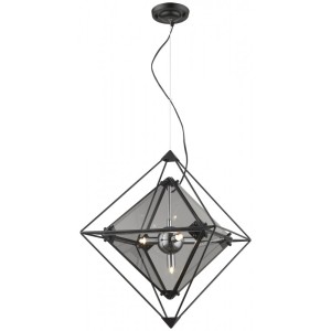 Подвесная люстра WERTMARK WE244.05.023